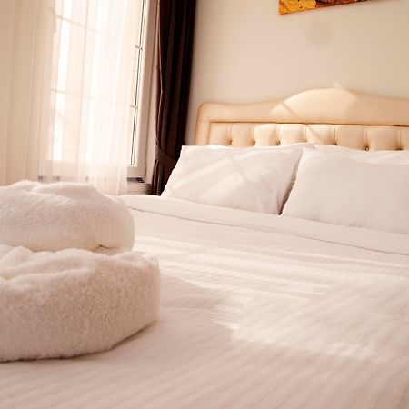 Murano Hotel Istanbul Gümbet Buitenkant foto