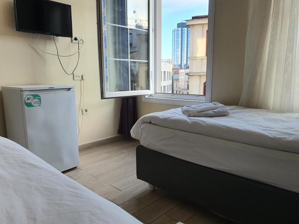 Murano Hotel Istanbul Gümbet Buitenkant foto