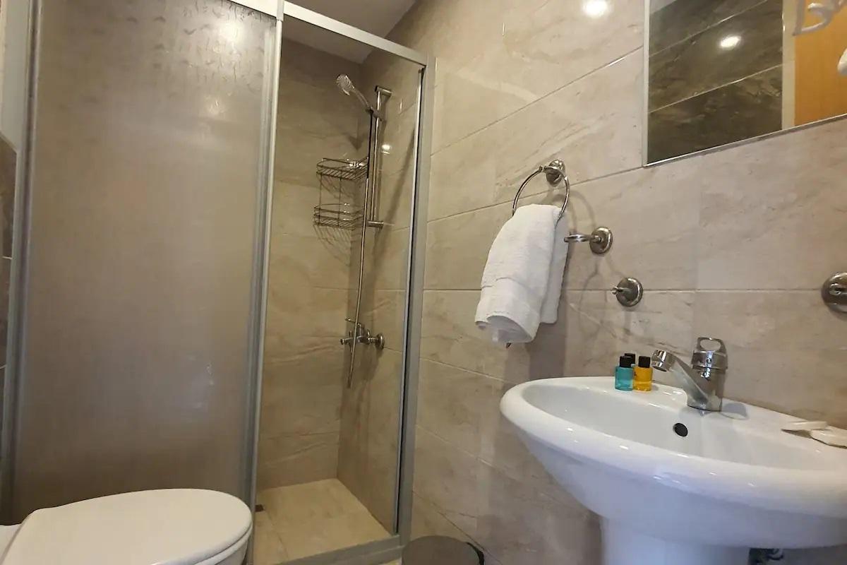 Murano Hotel Istanbul Gümbet Buitenkant foto