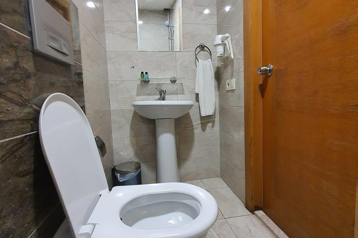 Murano Hotel Istanbul Gümbet Buitenkant foto