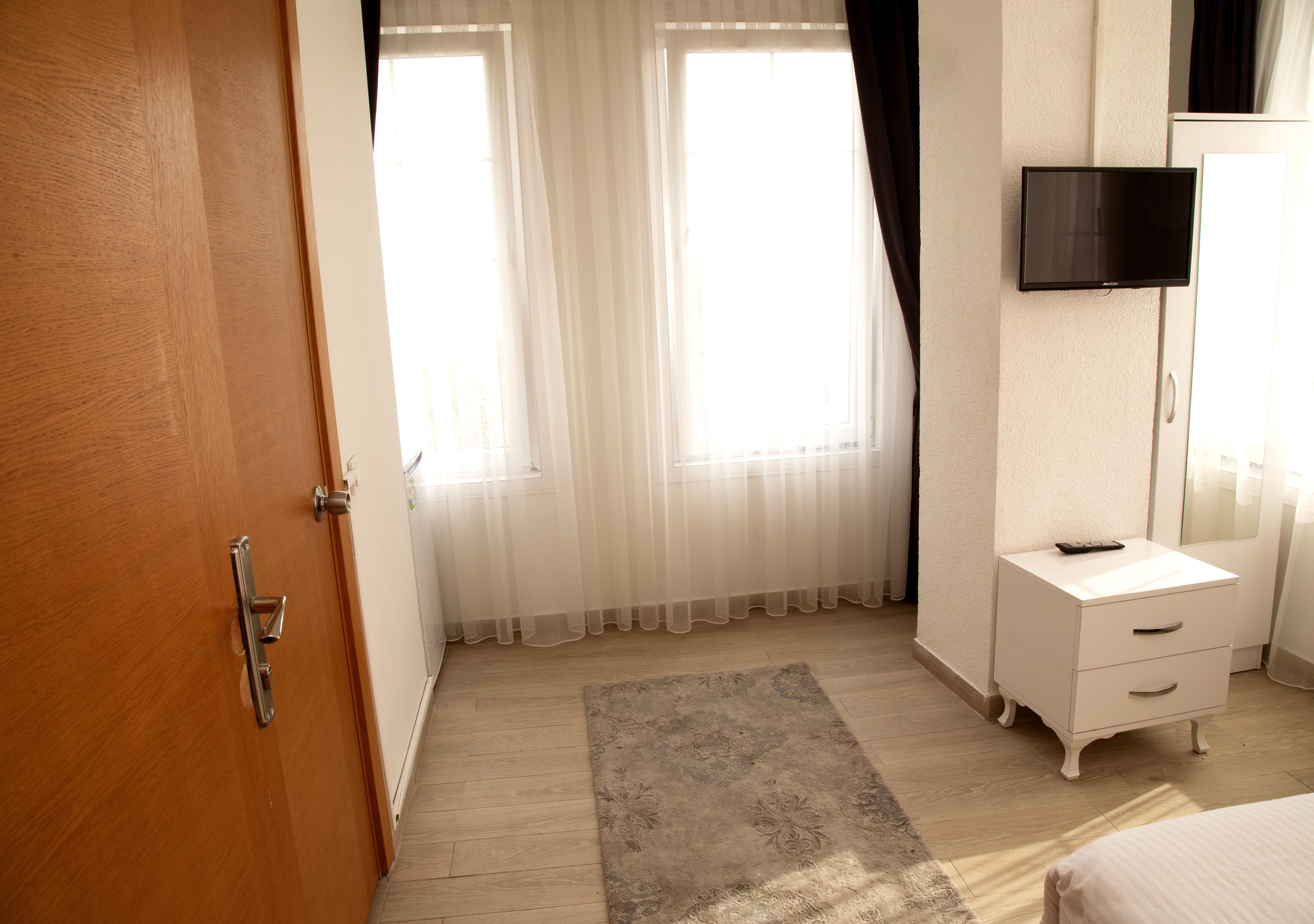 Murano Hotel Istanbul Gümbet Buitenkant foto
