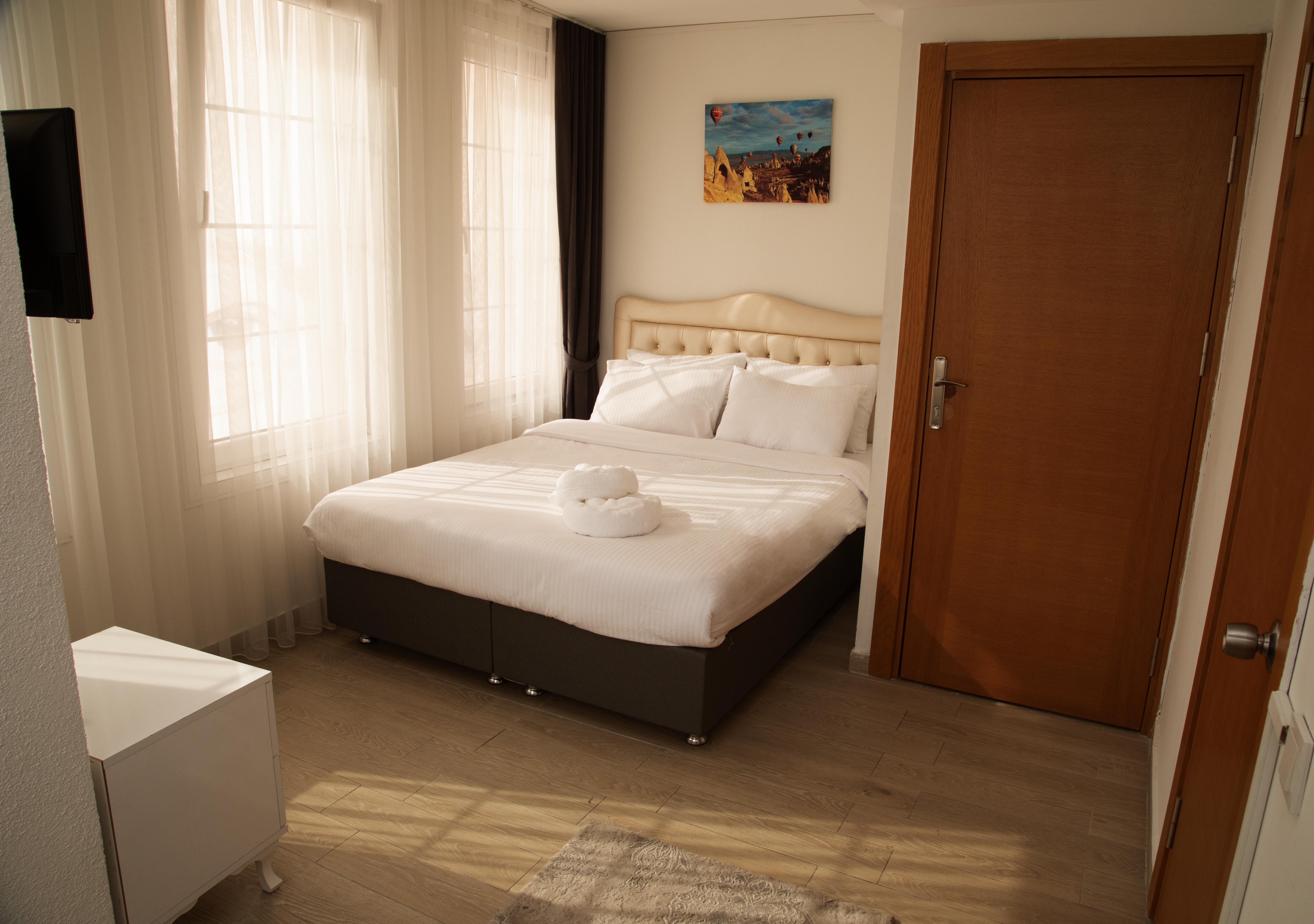 Murano Hotel Istanbul Gümbet Buitenkant foto