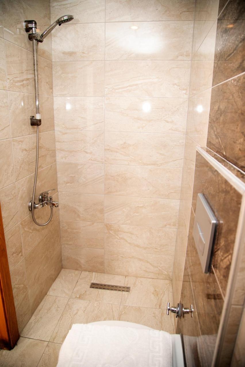 Murano Hotel Istanbul Gümbet Buitenkant foto