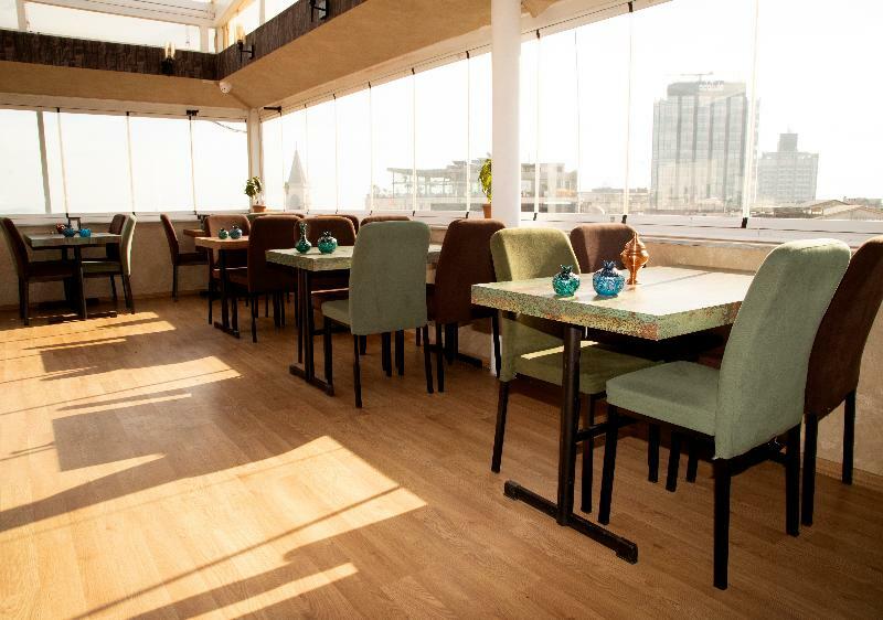 Murano Hotel Istanbul Gümbet Buitenkant foto